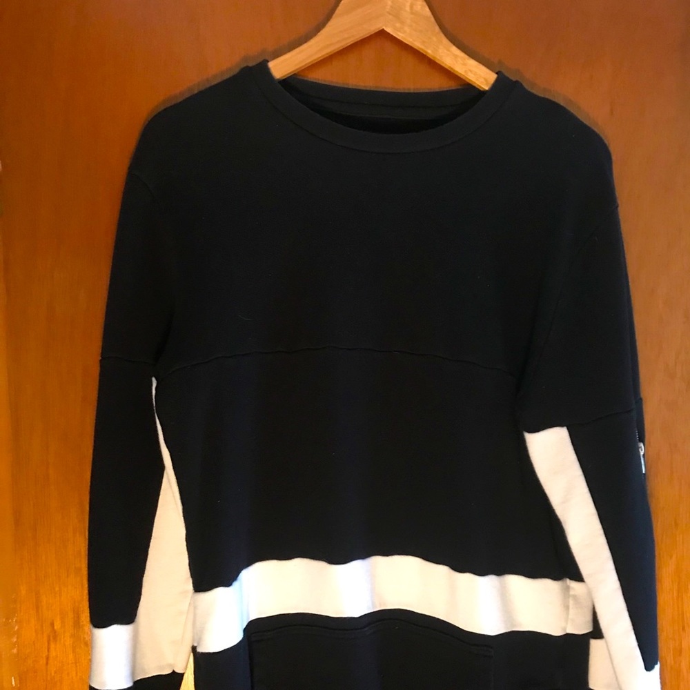 Zanerobe Sweater